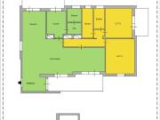 Appartamento in vendita a Roma, Cassia