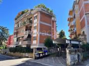 Appartamento in vendita a Roma, Cecchignola Giuliano Dalmata