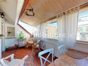 Appartamento in vendita a Roma, Centocelle