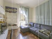 Appartamento in vendita a Roma, Centro Storico