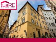 Appartamento in vendita a Roma, Centro Storico