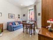 Appartamento in vendita a Roma, Centro Storico Appartamento in vendita a Roma, Centro Storico