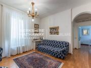 Appartamento in vendita a Roma, Centro Storico