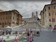 APPARTAMENTO in VENDITA a ROMA CENTRO STORICO di 3 vani