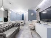APPARTAMENTO in VENDITA a ROMA CENTRO STORICO di 5 vani