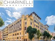 Appartamento in vendita a Roma, Cipro