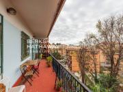 Appartamento in vendita a Roma, Colli Portuensi