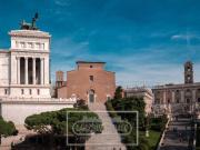 Appartamento in vendita a Roma, Colosseo Fori Imperiali