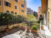 Appartamento in vendita a Roma corso Trieste, Trieste...