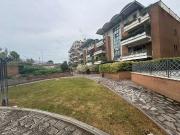 APPARTAMENTO in VENDITA a ROMA EUR / EUROPA di 3 vani