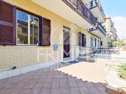 Appartamento in vendita a Roma, Fidene