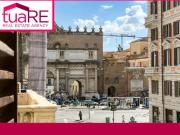 Appartamento in vendita a Roma, Flaminio