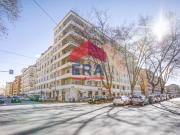 Appartamento in vendita a Roma, Flaminio