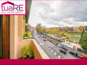 Appartamento in vendita a Roma, Flaminio