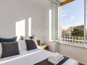 Appartamento in vendita a Roma, Mazzini Delle Vittorie