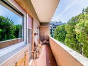 Appartamento in vendita a Roma, Monte Mario Trionfale