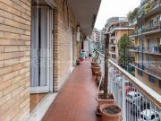 Appartamento in vendita a Roma, Monteverde