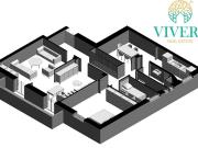 Appartamento in vendita a Roma, Monteverde