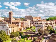 Appartamento in vendita a Roma, Monti