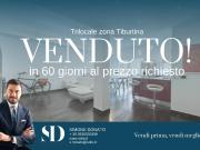 Appartamento in vendita a Roma, Monti Tiburtini