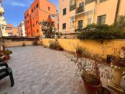 APPARTAMENTO in VENDITA a ROMA NOMENTANO di 3 vani