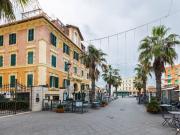 Appartamento in vendita a Roma, Ostia Centro Storico