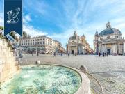 Appartamento in vendita a Roma, Piazza del Popolo