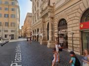 Appartamento in vendita a Roma piazza della Minerva,...