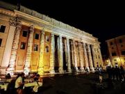 Appartamento in vendita a Roma via in Aquiro, 71, Pantheon