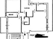 Appartamento in vendita a Roma, Pietralata