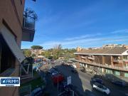 Appartamento in vendita a Roma, Pineta Sacchetti