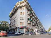 Appartamento in vendita a Roma, Prati Fiscali