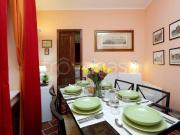 Appartamento in vendita a Roma, Quadraro