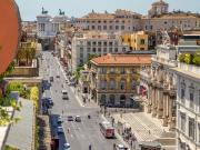 Appartamento in vendita a Roma, Repubblica