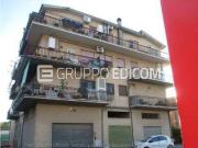 Appartamento in vendita a Roma Rif. 3538786
