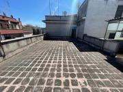 Attico / Mansarda in vendita a Roma RM
