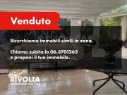 Appartamento in vendita a Roma RM