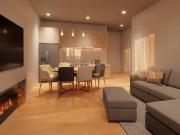 Appartamento in vendita a Roma RM