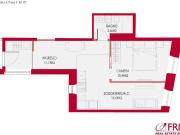 Appartamento in vendita a Roma RM