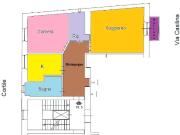 Appartamento in vendita a Roma RM