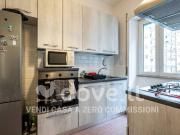 Appartamento in vendita a Roma RM
