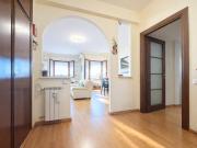 Appartamento in vendita a Roma RM