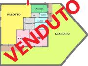 Appartamento in vendita a Roma RM