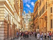 Appartamento in vendita a Roma RM