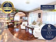 Appartamento in vendita a Roma RM