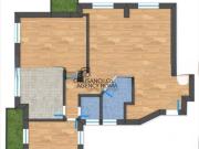 Appartamento in vendita a Roma RM Appartamento in vendita a Roma RM