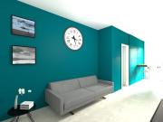 Appartamento in vendita a Roma RM