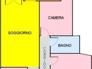 Appartamento in vendita a Roma RM