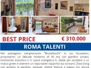 Appartamento in vendita a Roma RM