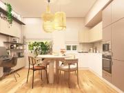 Appartamento in vendita a Roma RM